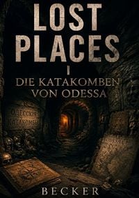 Produktbild: Lost Places I Die Katakomben von Odessa