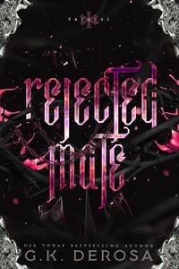Produktbild: Rejected Mate (The Hitched Live Series)