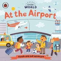 Produktbild: Little World
