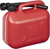 Produktbild: IWH 087696 Kraftstoffkanister 20l