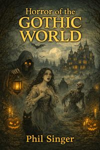 Produktbild: Horror of the Gothic World