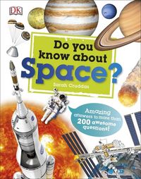 Produktbild: Do You Know About Space?