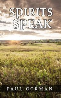 Produktbild: Spirits Speak