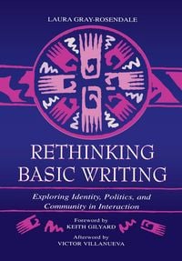 Produktbild: Rethinking Basic Writing