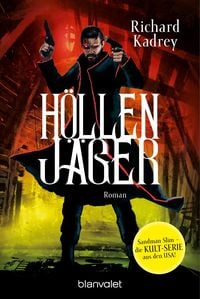 Produktbild: H&ouml;llenj&auml;ger
