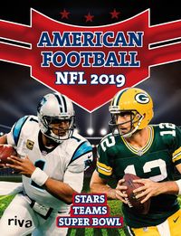 Produktbild: American Football: NFL 2019