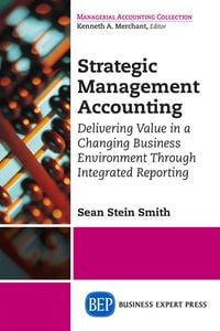 Produktbild: Strategic Management Accounting