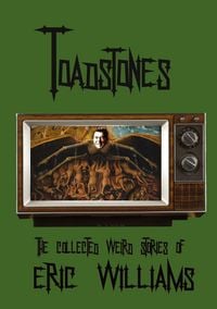 Produktbild: Toadstones