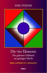 Produktbild: Die vier Elemente
