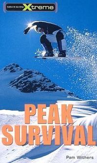 Produktbild: Peak Survival