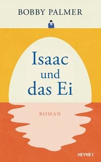 Produktbild: Isaac und das Ei