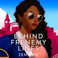 Produktbild: Behind Frenemy Lines