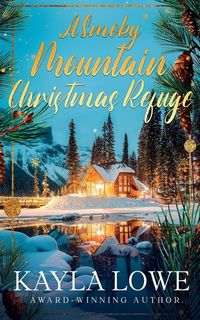 Produktbild: A Smoky Mountain Christmas Refuge