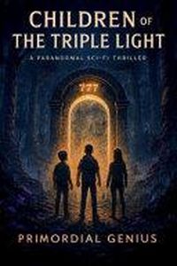 Produktbild: Children of the Triple Light