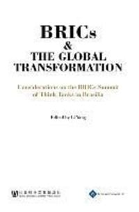 Produktbild: BRICs and the Global Transformation