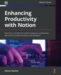 Produktbild: Enhancing Productivity with Notion