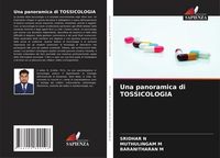 Produktbild: Una panoramica di TOSSICOLOGIA