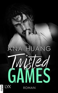 Produktbild Twisted Games