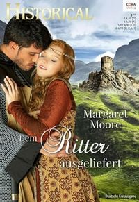 Produktbild: Dem Ritter ausgeliefert