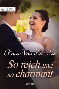 Produktbild: So reich und so charmant