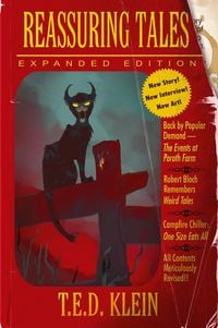 Produktbild: Reassuring Tales (Expanded Edition)