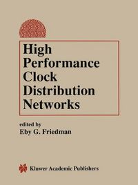 Produktbild: High Performance Clock Distribution Networks