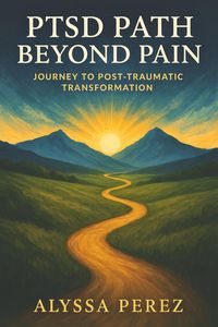 Produktbild: PTSD Path Beyond Pain