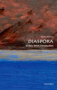 Produktbild: Diaspora