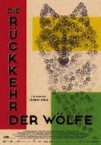 Produktbild: Die Rückkehr der Wölfe