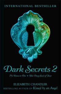 Produktbild: Dark Secrets: No Time to Die & The Deep End of Fear