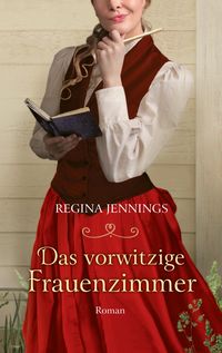 Produktbild: Das vorwitzige Frauenzimmer