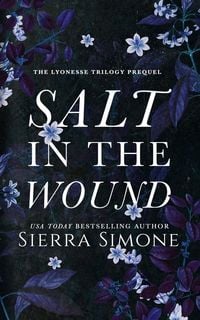 Produktbild: Salt in the Wound