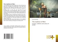 Produktbild: The tradition of Men