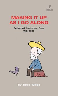 Produktbild: Making It Up As I Go Along