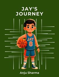 Produktbild: Jay's Journey (Anu and Jay)