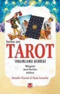 Produktbild: Herkes Icin Tarot Yorumlama Rehberi