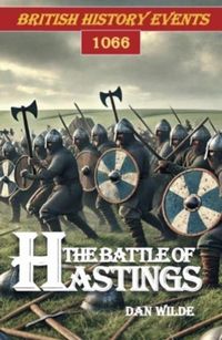 Produktbild: The Battle of Hastings