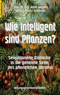Produktbild: Wie intelligent sind Pflanzen?