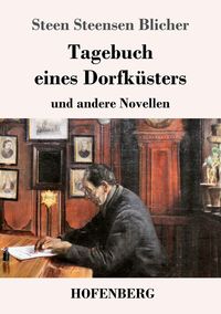 Produktbild: Tagebuch eines Dorfk&uuml;sters