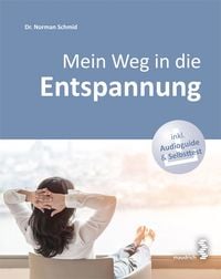 Produktbild: Mein Weg in die Entspannung