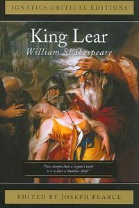 Produktbild: The Tragedy of King Lear