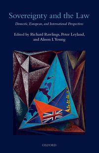 Produktbild: Sovereignty and the Law