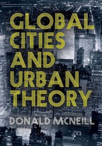 Produktbild: Global Cities and Urban Theory