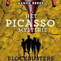 Produktbild: Het Picasso mysterie