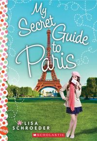 Produktbild: My Secret Gt Paris a Wish Nove