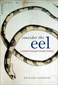 Produktbild: Consider The Eel