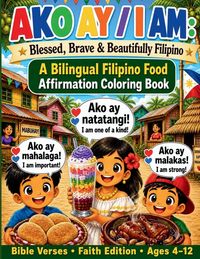 Produktbild: Ako Ay - I Am (Faith Edition)