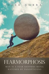 Produktbild: Fearmorphosis