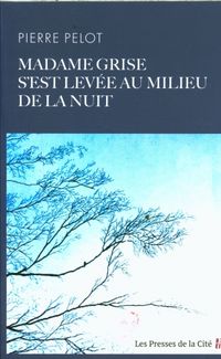 Produktbild: Madame Grise s'est lev&eacute;e au milieu de la nuit