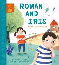 Produktbild: Roman and Iris